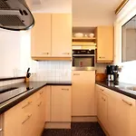 Appartement Met Zeezicht In Oostende