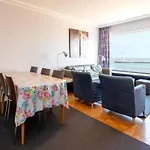 Appartement Met Zeezicht In Oostende