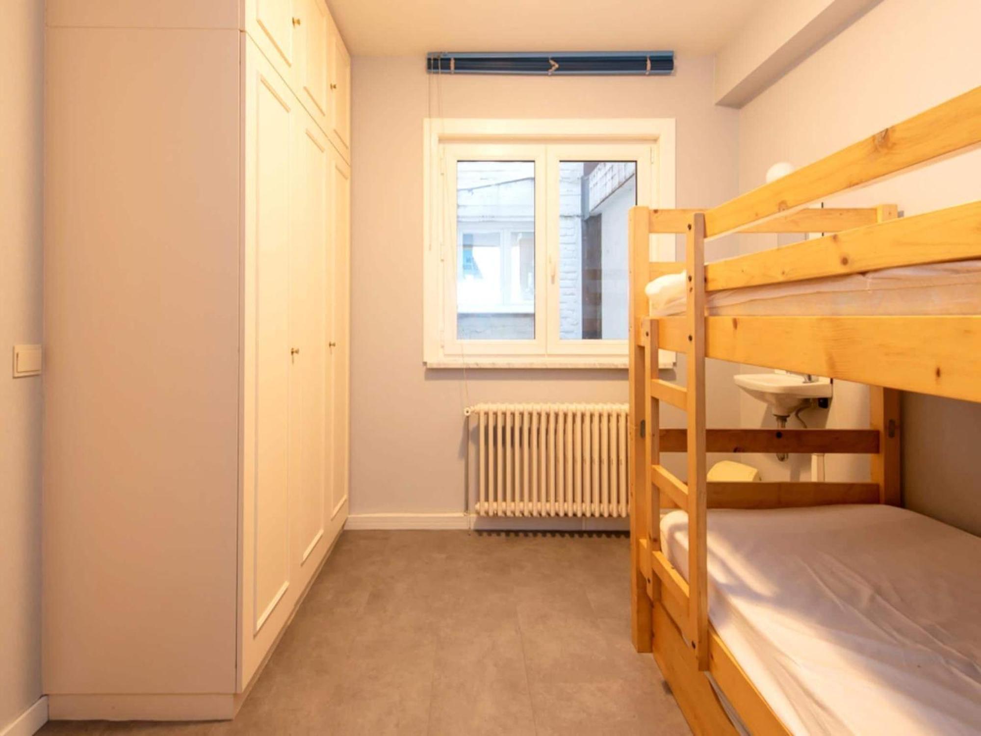 Met Zeezicht In Appartement *