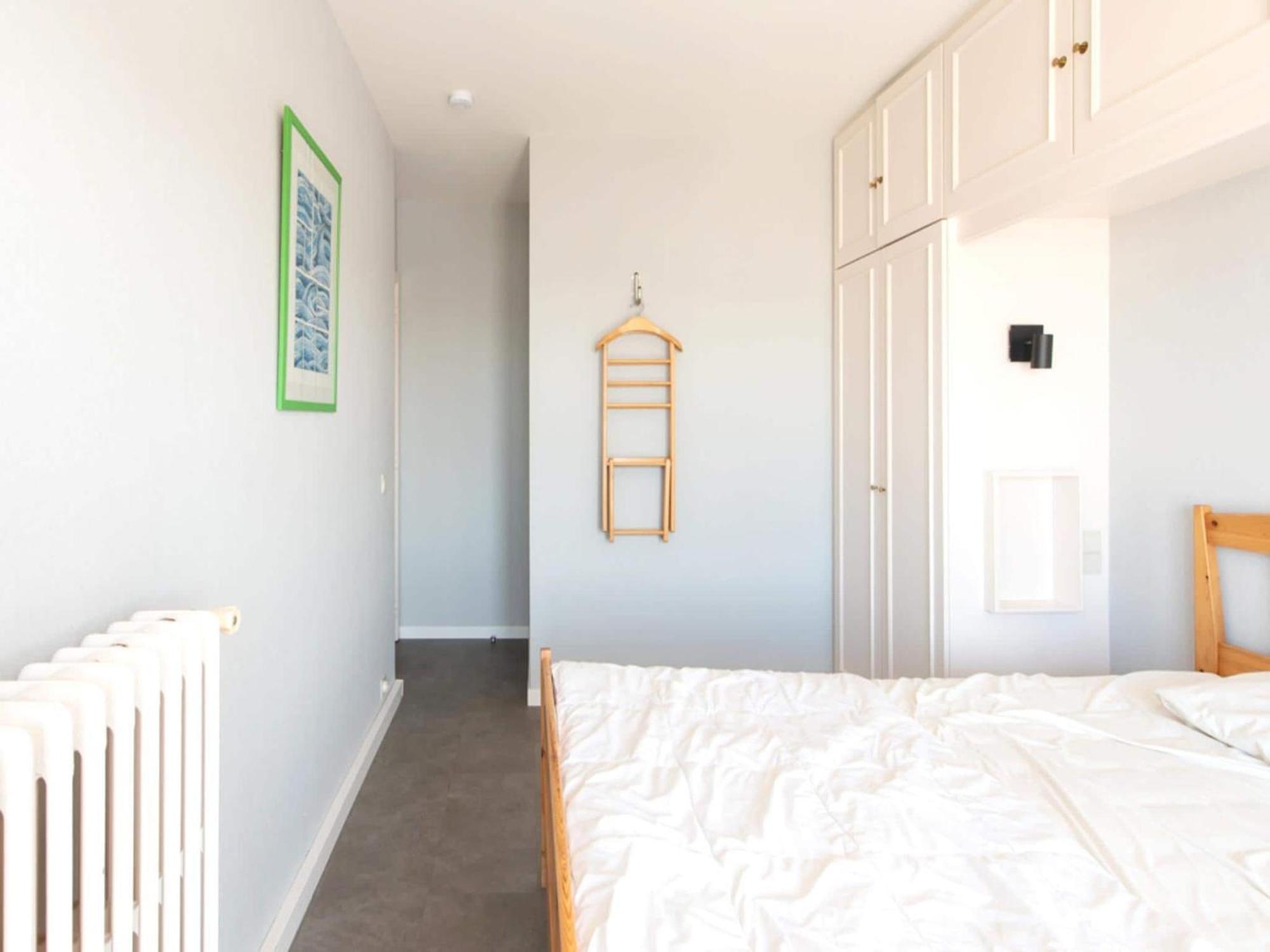 Met Zeezicht In Appartement Oostende