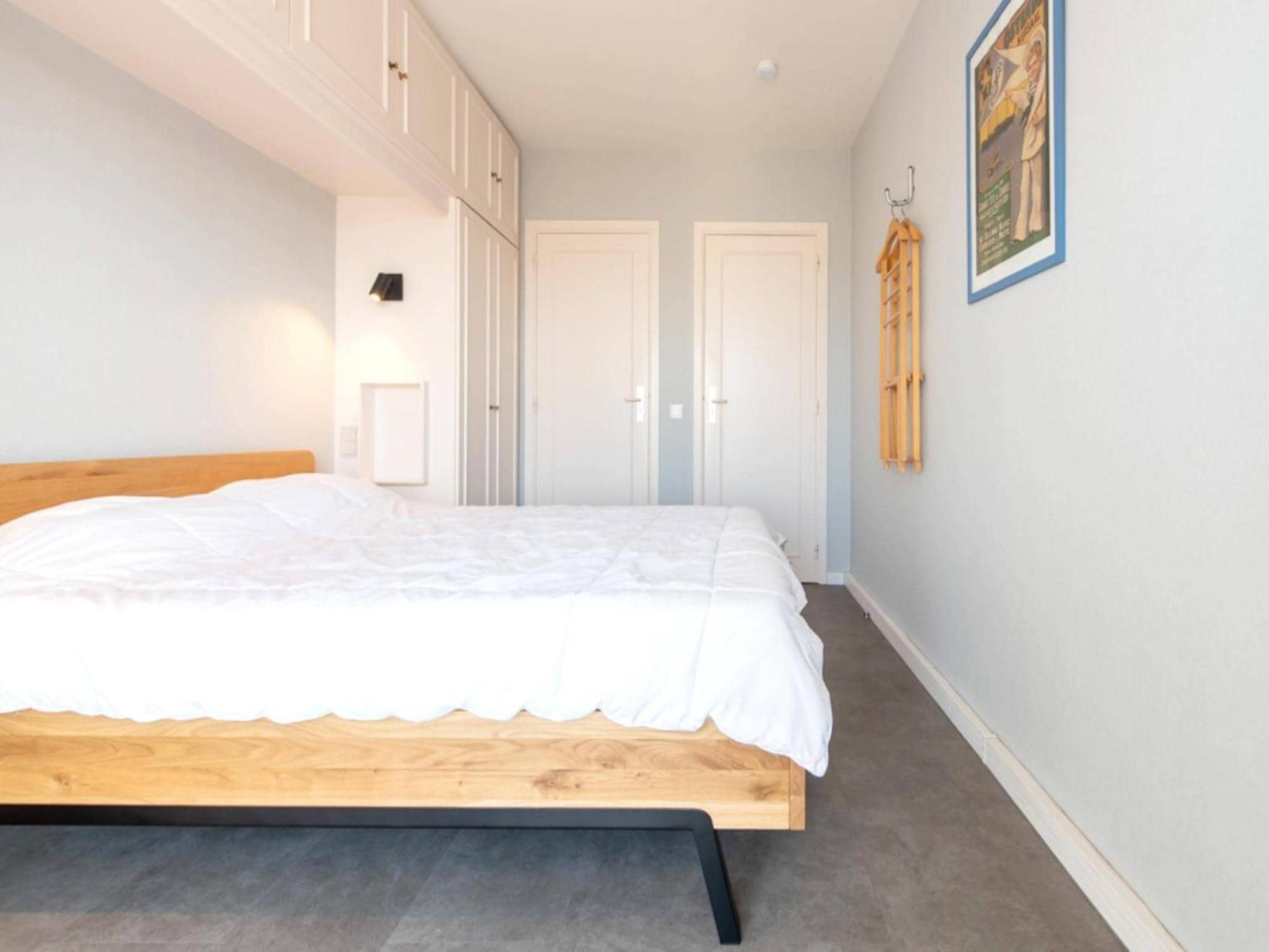 Appartement Met Zeezicht In Oostende